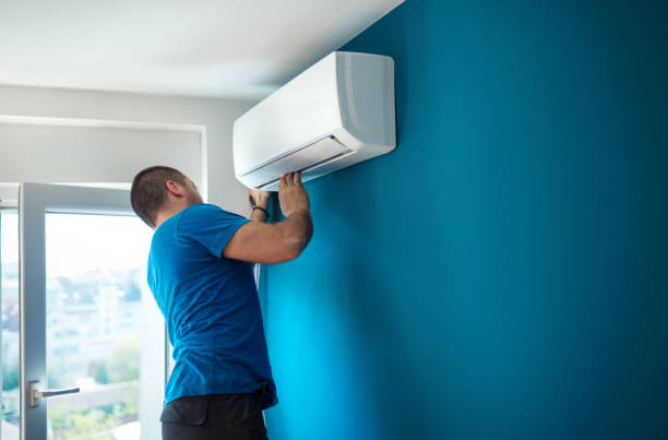 Best Emergency HVAC repair  in Lochsloy, WA