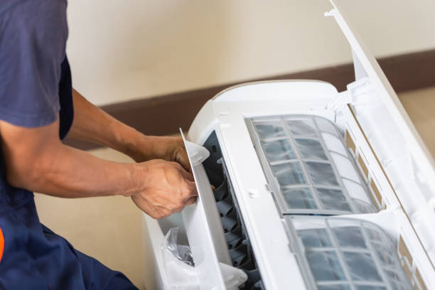 Professional HVAC in Lochsloy, WA