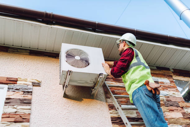 Best Commercial HVAC repair  in Lochsloy, WA
