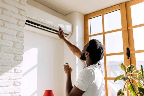 Best HVAC installation services  in Lochsloy, WA