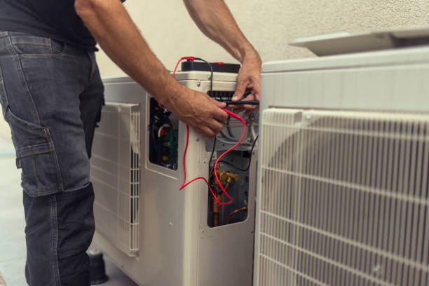  Lochsloy, WA HVAC Pros