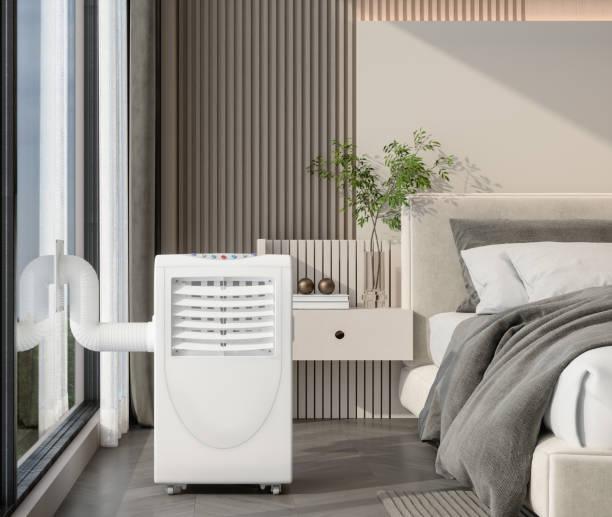 Best Ductless HVAC repair  in Lochsloy, WA