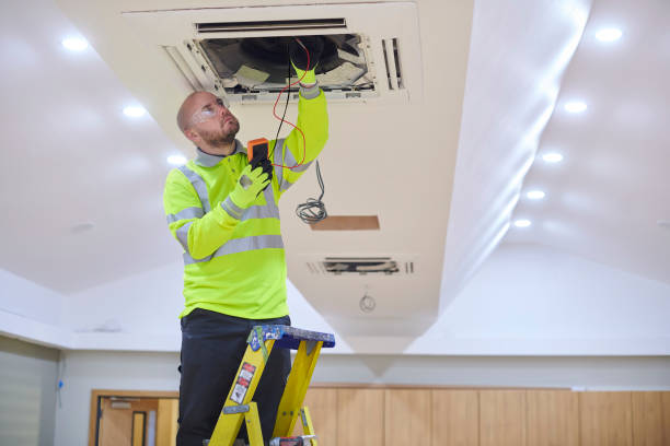 Best Affordable HVAC services  in Lochsloy, WA