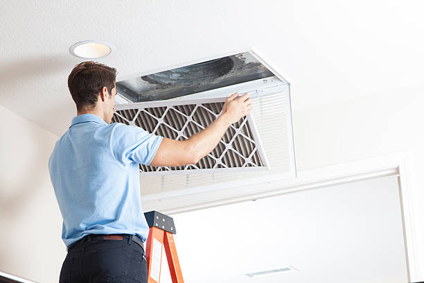 Best HVAC companies near me  in Lochsloy, WA