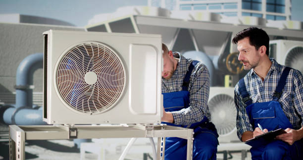 Best HVAC installation services  in Lochsloy, WA