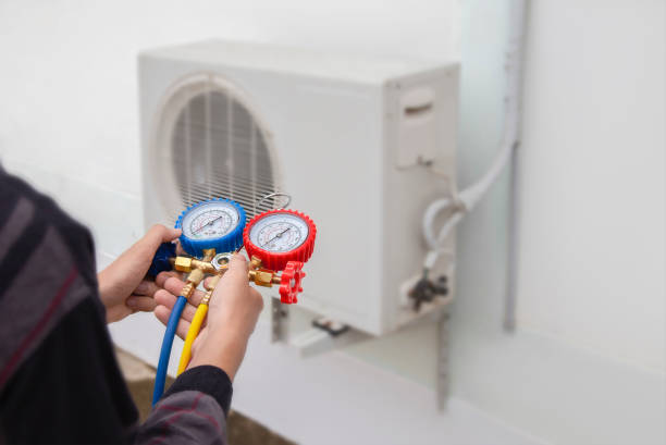 Best HVAC emergency services  in Lochsloy, WA