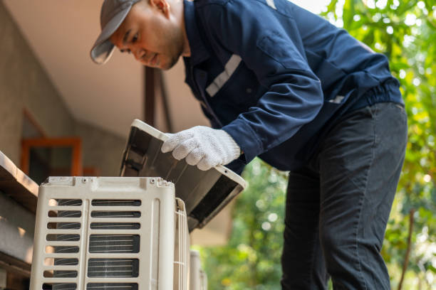 Best Heating repair services  in Lochsloy, WA