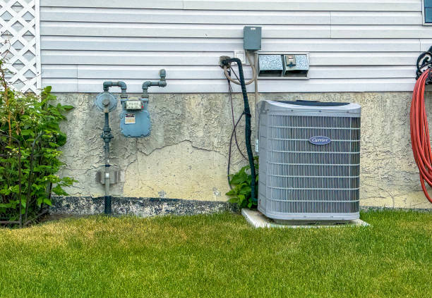 Best Local HVAC companies  in Lochsloy, WA